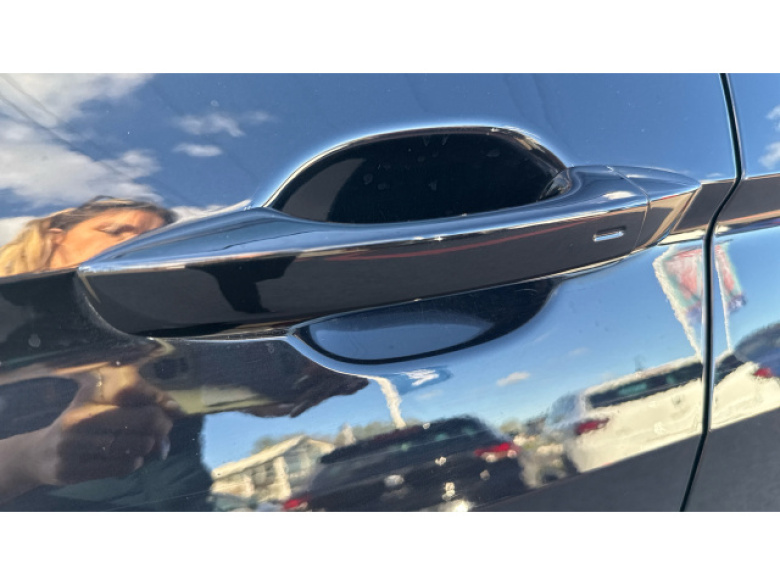 SEAT Tarraco 2.0 TSI Xcellence First Ed Plus 5dr DSG 4Drive Petrol Estate